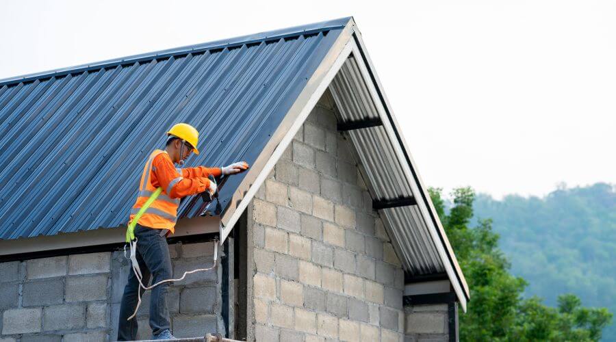 Local Chimney Repair in Stillwater, PA